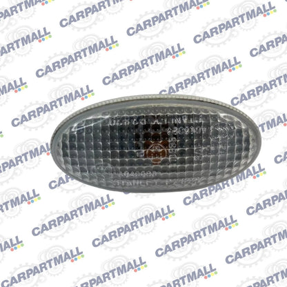 2007-2009 07-09 MAZDA 3 MAZDA3 I RIGHT LICENSE PLATE LIGHT LAMP ASSEMBLY A048099