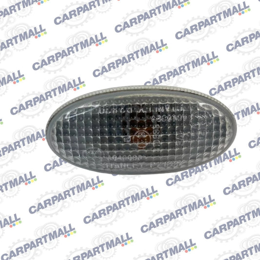 2007-2009 07-09 MAZDA 3 MAZDA3 I RIGHT LICENSE PLATE LIGHT LAMP ASSEMBLY A048099