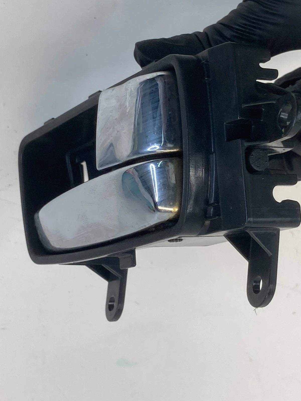 2005 2006 NISSAN ALTIMA FRONT RIGHT SIDE INTERIOR INNER DOOR HANDLE ASSEMBLY OEM