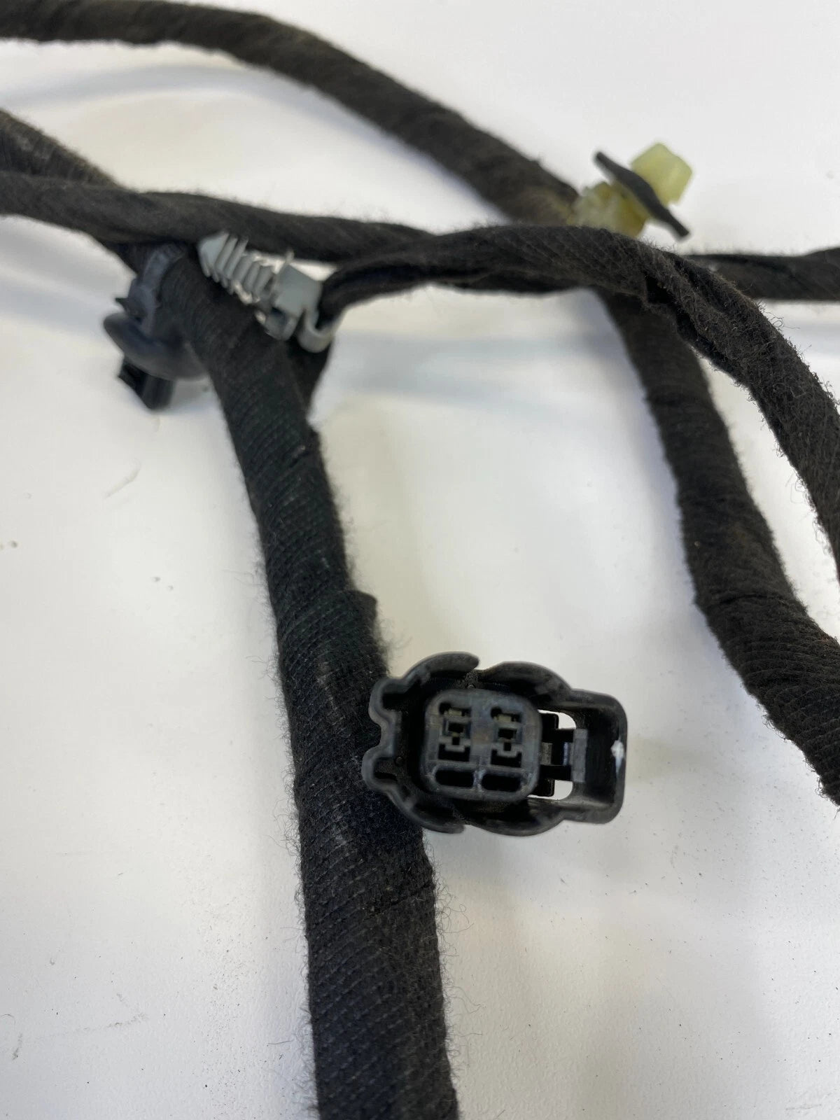 2016 CHEVY CRUZE LIMITED FRONT RIGHT DOOR HARNESS WIRING WIRE CABLE 94556218