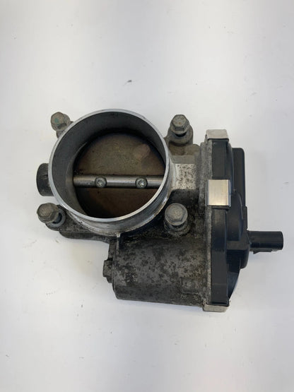 2012-2015 CHEVROLET CAPTIVA SPORT 2.4L FUEL INJECTION THROTTLE BODY OEM 12670834