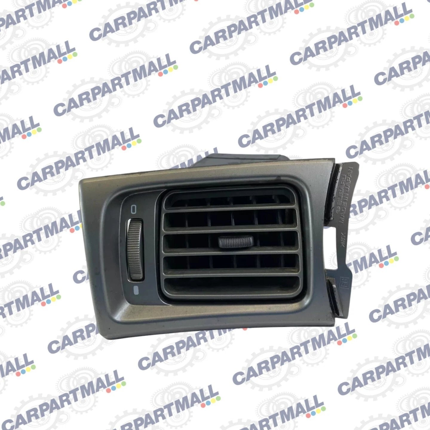 08-11 SUBARU IMPREZA 09-13 FORESTER LEFT DASH AC AIR VENT GRILLE 66110FG010 OEM