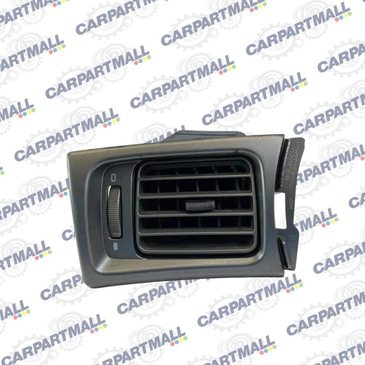 08-11 SUBARU IMPREZA 09-13 FORESTER LEFT DASH AC AIR VENT GRILLE 66110FG010 OEM