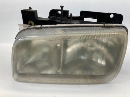 1999 2000 CADILLAC ESCALADE FRONT LEFT SIDE HEADLIGHT HEADLAMP 15738657 OEM