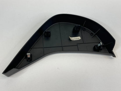 07-13 NISSAN ALTIMA DASH INSTRUMENT PANEL LEFT SIDE END CAP COVER TRIM 68421JA01