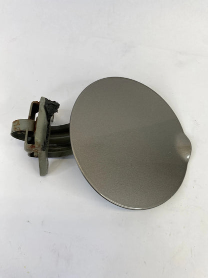2001-2005 FORD EXPLORER FUEL TANK GAS FILLER DOOR CAP LID OEM FACTORY ASSEMBLY