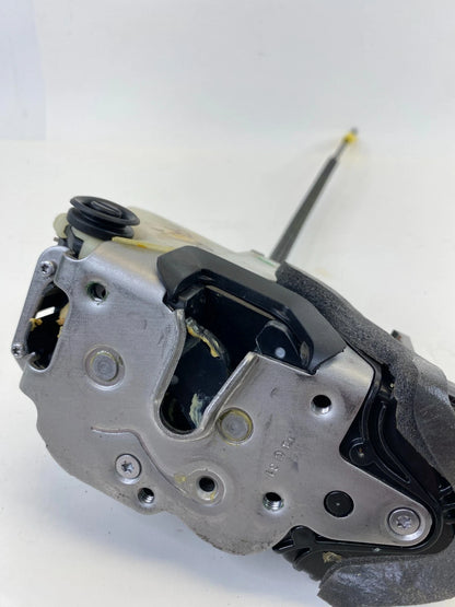 2013-2015 CHEVROLET CRUZE REAR RIGHT DOOR LOCK LATCH RELEASE ACTUATOR 13579566