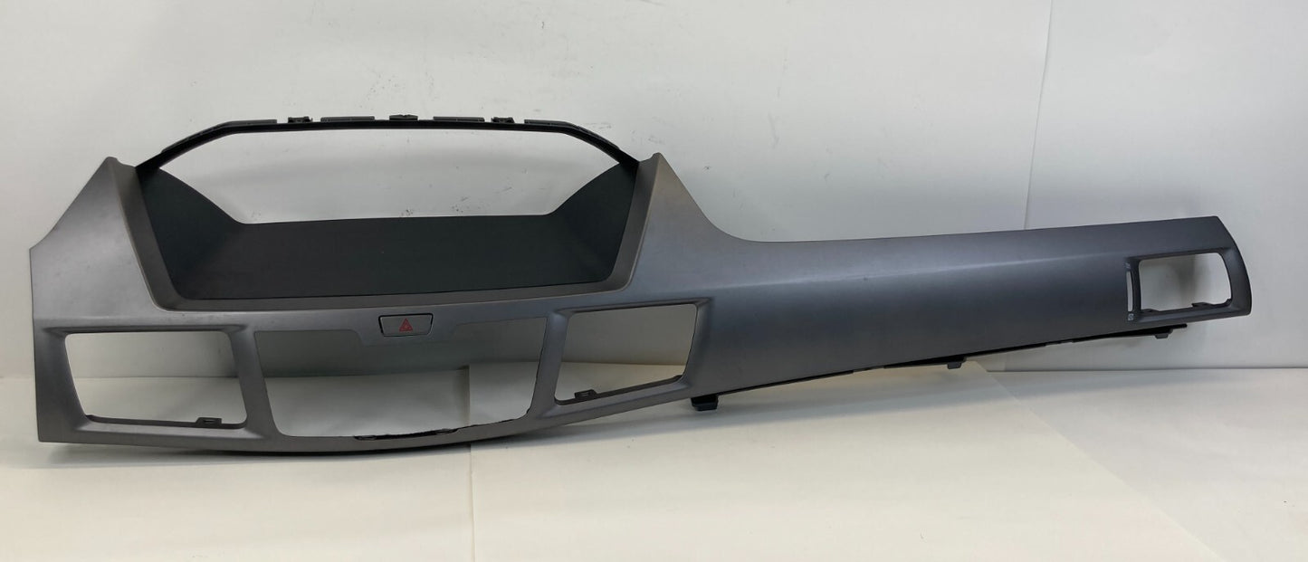 2011 2012 2013 Honda Odyssey Dash Cluster Climate Control Trim Bezel OEM
