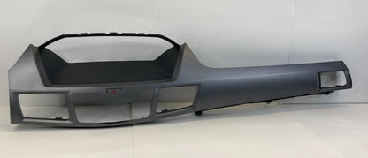 2011 2012 2013 Honda Odyssey Dash Cluster Climate Control Trim Bezel OEM