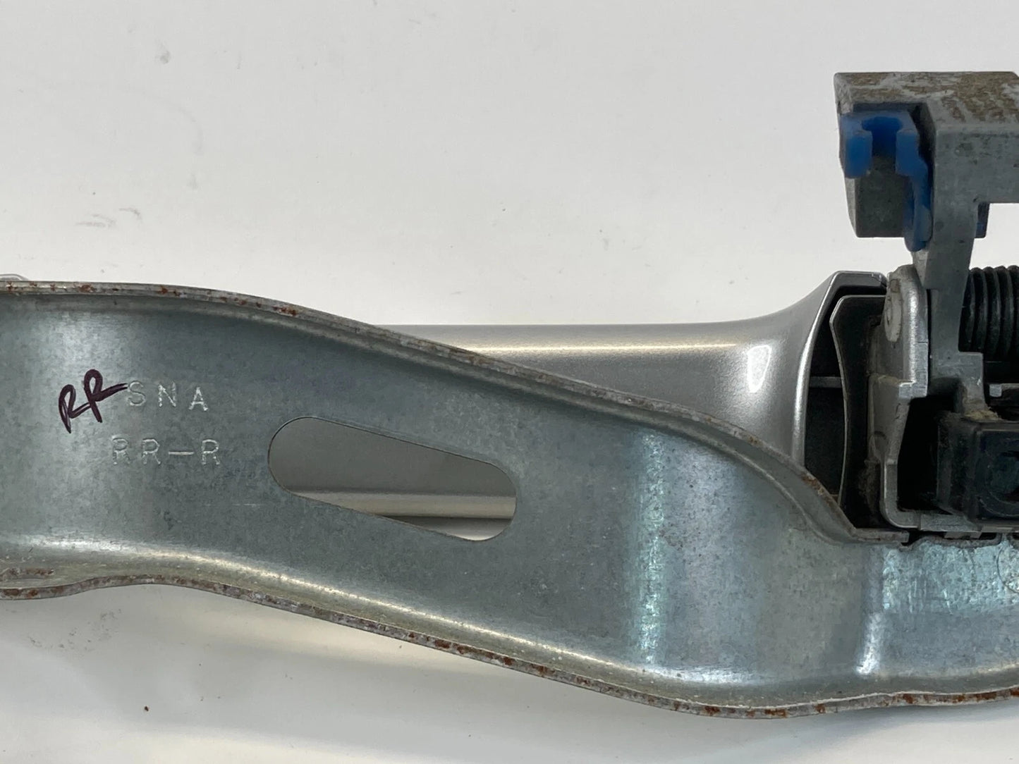 2006-2011 HONDA CIVIC SEDAN REAR RIGHT OUTER EXTERIOR DOOR HANDLE ASSEMBLY OEM