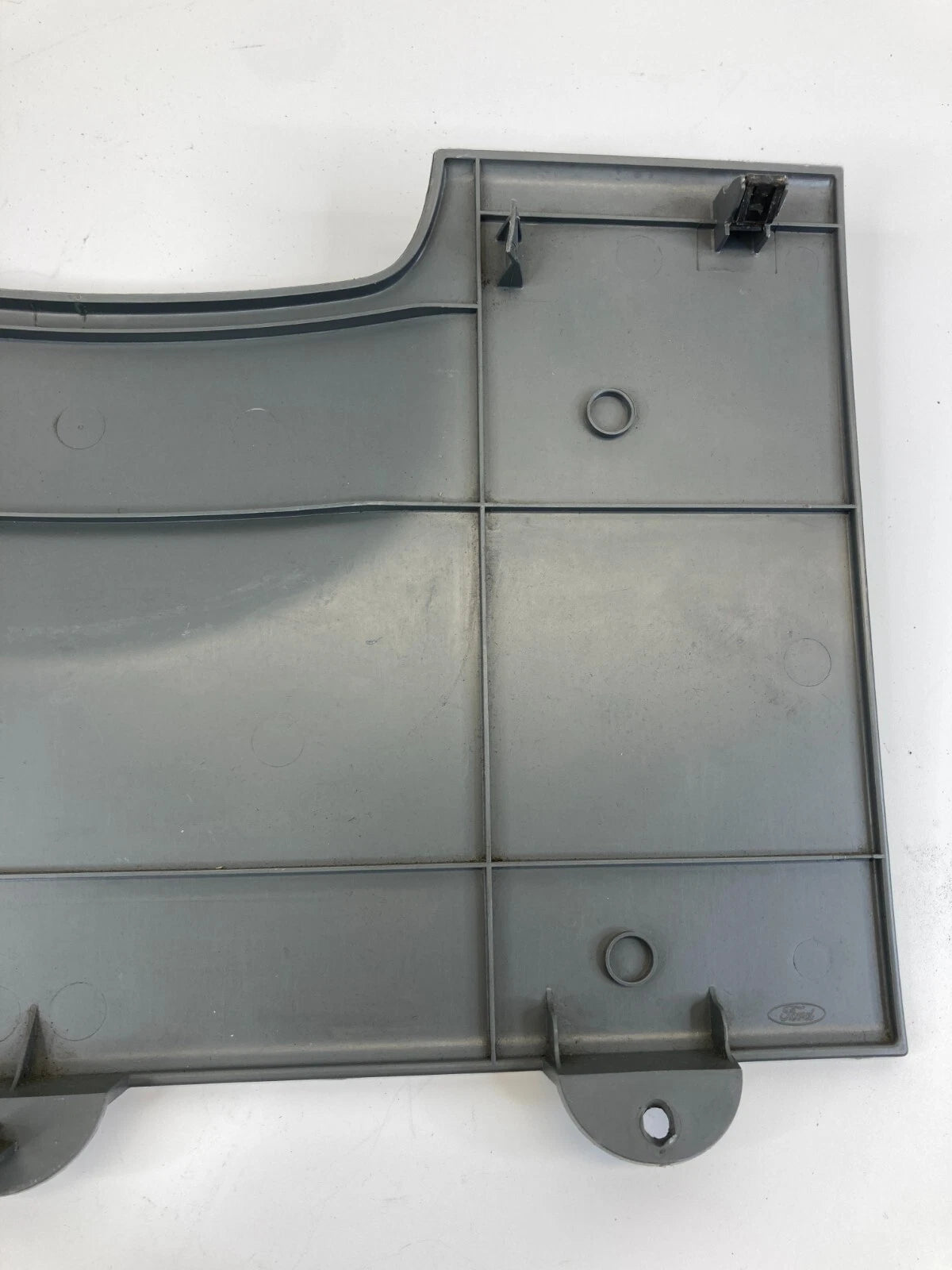 2004-2008 FORD F-150 F150 DASH LOWER KNEE BOLSTER COVER TRIM 4L34-15044F08-AF