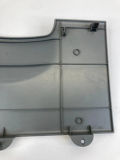 2004-2008 FORD F-150 F150 DASH LOWER KNEE BOLSTER COVER TRIM 4L34-15044F08-AF