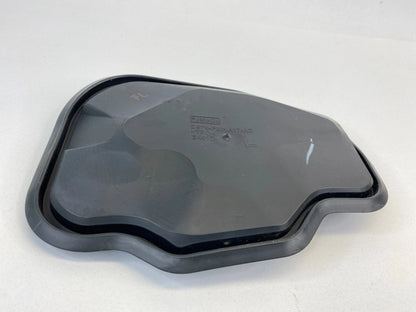 13-16 FORD FUSION FRONT LEFT SIDE DOOR PANEL MOTOR COVER TRIM DS73-F201A17AD OEM