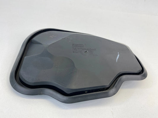 13-16 FORD FUSION FRONT LEFT SIDE DOOR PANEL MOTOR COVER TRIM DS73-F201A17AD OEM