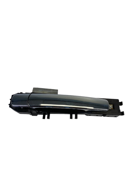 2010 2011 2012 2013 NISSAN ROGUE REAR RIGHT SIDE EXTERIOR DOOR HANDLE ASSY OEM