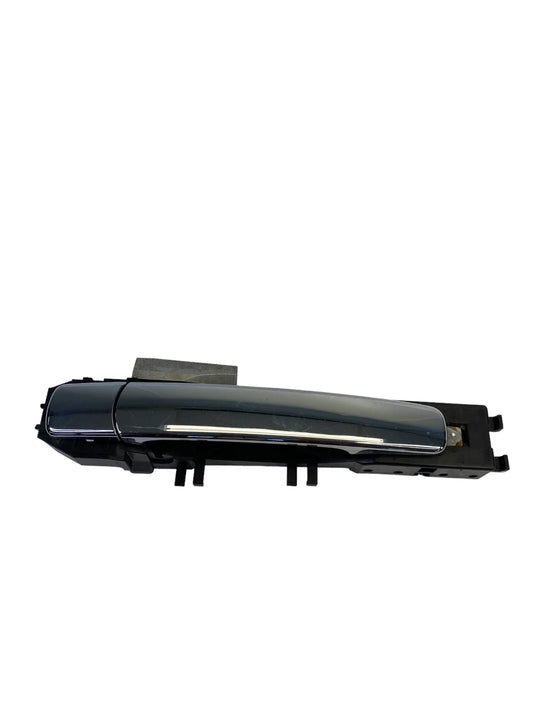2010 2011 2012 2013 NISSAN ROGUE REAR RIGHT SIDE EXTERIOR DOOR HANDLE ASSY OEM