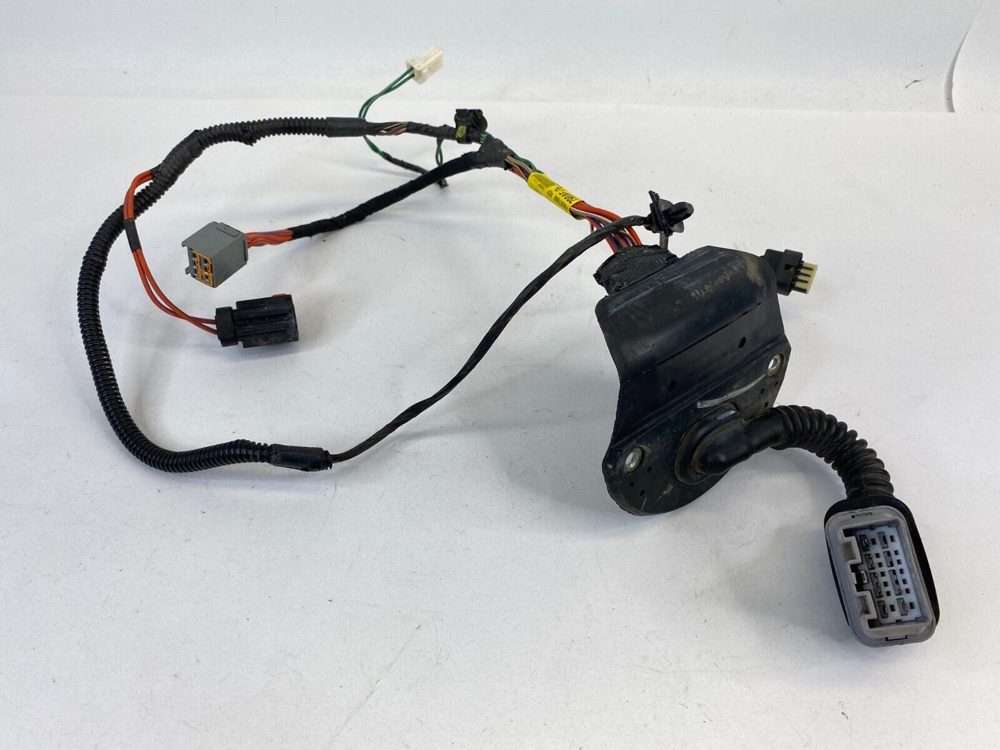 2007-2010 Dodge Caliber Rear Right Back Side Door Wiring Harness 05267790AE OEM