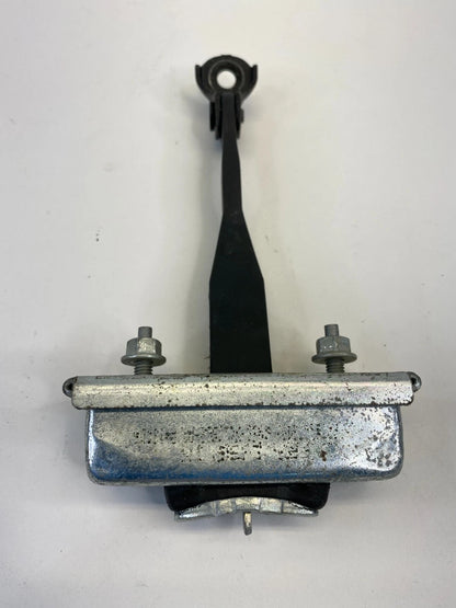 2010-2019 FORD TAURUS SEDNA 4-DR FRONT RIGHT SIDE DOOR CHECK STOP STOPPER DETENT