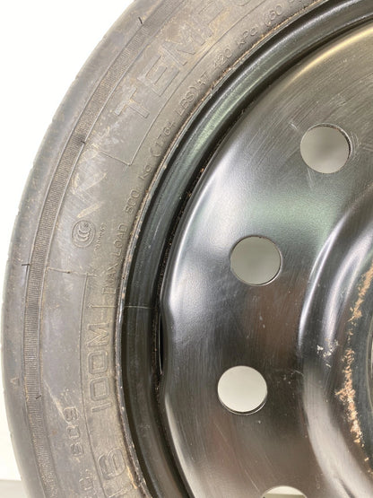 00-13 CHEVY IMPALA 12-15 CAPTIVA SPORT EMERGENCY SPARE TIRE COMPACT T135/70 R16