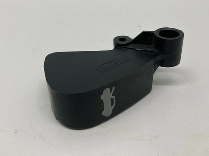 2001-2006 CHRYSLER SEBRING HOOD OPENER RELEASE HANDLE LEVER SWITCH TRIM OEM