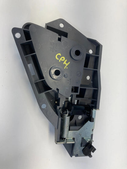 05-10 HONDA ODYSSEY FRONT RIGHT DOOR INTERIOR DOOR HANDLE ASSY K62-25311 OEM