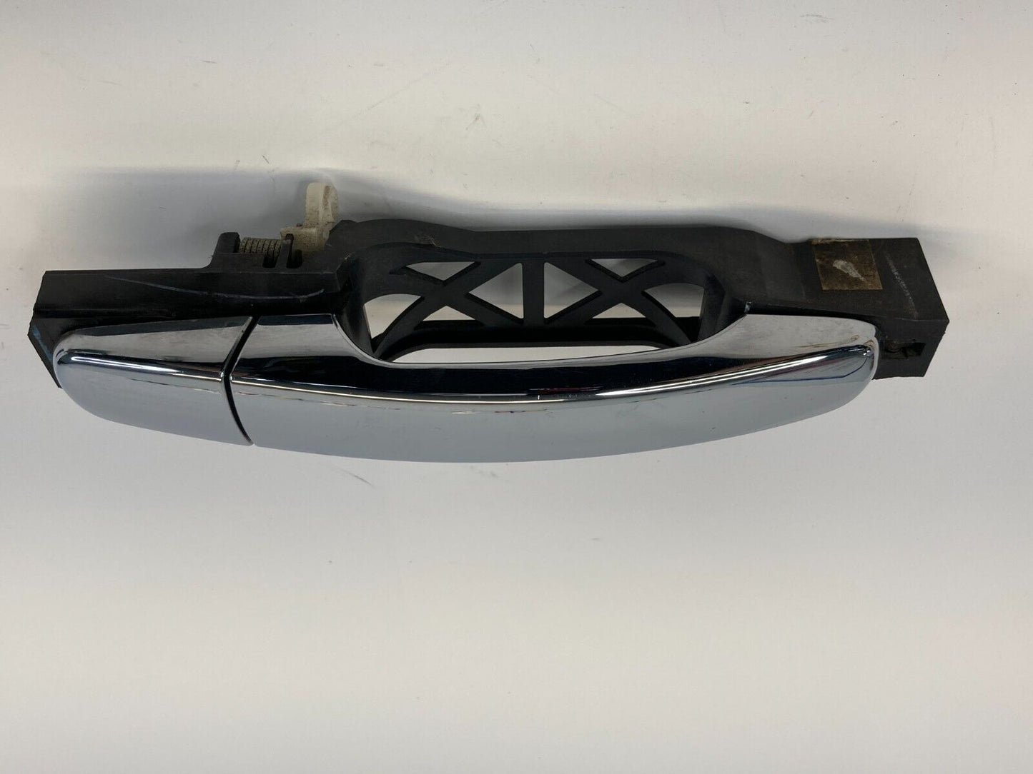 08-17 Buick Enclave 07-16 GMC Acadia Rear Right Outer Door Handle 15786204 OEM