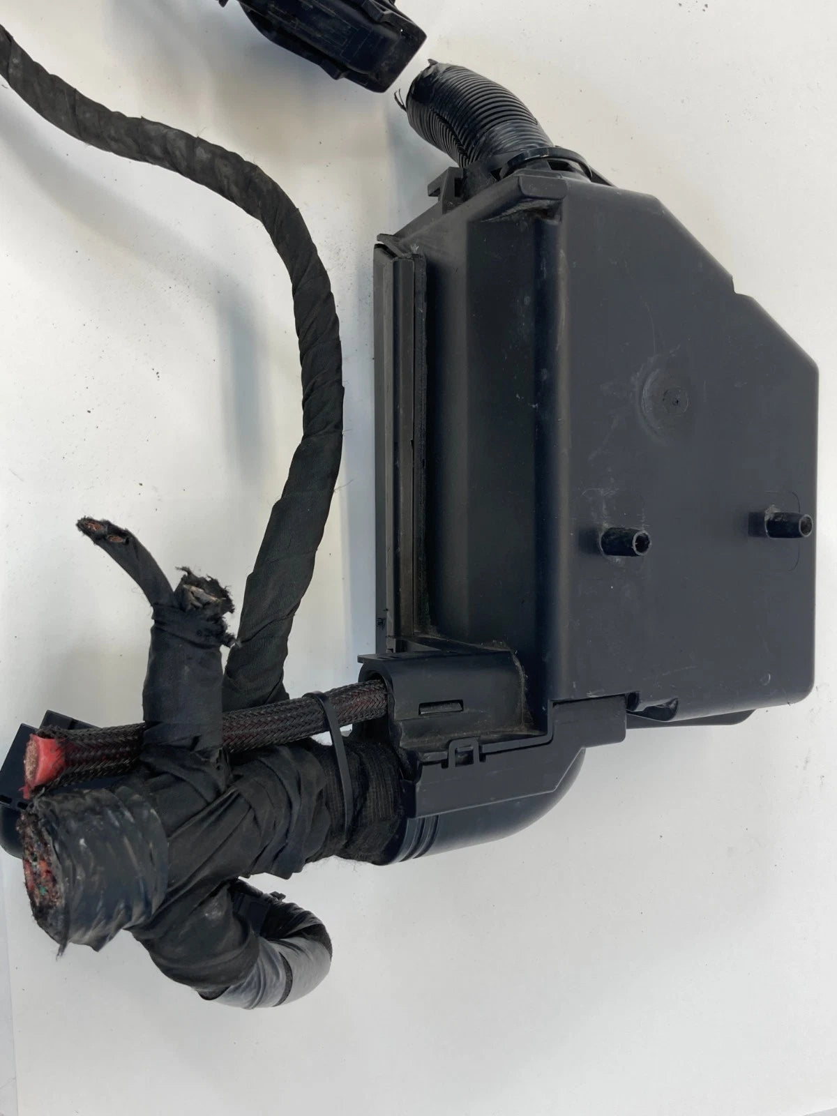 2012-2017 FIAT 500 A/T ENGINE FUSE RELAY BOX FUSEBOX COMPARTMENT OEM