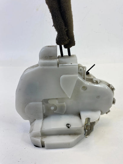 2008-2012 Honda Accord SEDAN Front Right Side Door Lock Latch Release Actuator