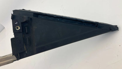 03-08 TOYOTA MATRIX REAR LEFT EXTERIOR CORNER COVER TRIM BEZEL 05031MP230AL OEM