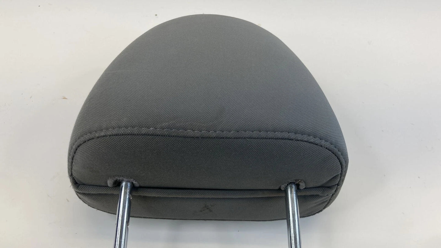 2011 2012 2013 2014 HYUNDAI SONATA FRONT RIGHT PASSENGER SEAT HEADREST HEAD REST