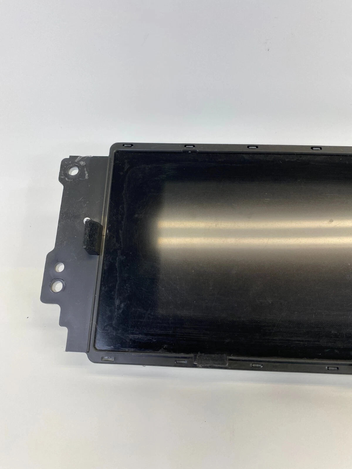 2010-2012 ACURA RDX DASH INFORMATION DISPLAY SCREEN CENTER 39810-STK-A21 OEM