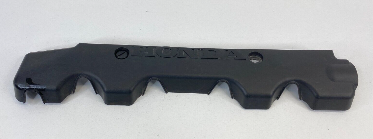 2006-2011 Honda Civic Coupe 1.8L A/T Engine Motor Valve Cover Bezel Trim OEM