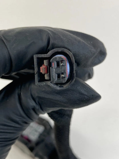 2015 CHRYSLER 200 2.4L AT ABS ANTI LOCK BRAKE PUMP CONNECTOR PLUG OEM