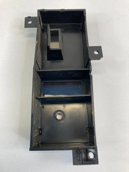 1981-1993 DODGE RAMCHARGER 2-DR DASH DASHBOARD HEAD LIGHT SWITCH BEZEL 4162340