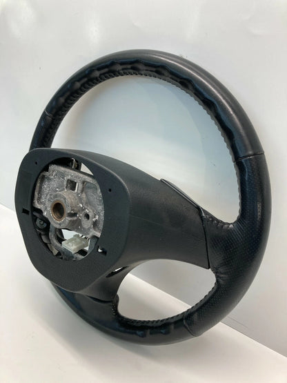 2003-2008 MAZDA 6 MAZDA6 SEDAN STEERING WHEEL W /SWITCHES LEATHER ASSY OEM