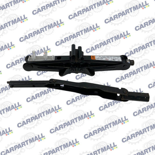 2014-2017 FORD FUSION SPARE TIRE JACK LUG WRENCH TOOL KIT ASSEMBLY OEM