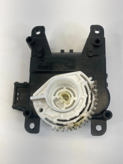 2012-2015 HONDA CIVIC SEDAN HVAC HEATER AIR BLEND DOOR ACTUATOR FLAP MOTOR OEM
