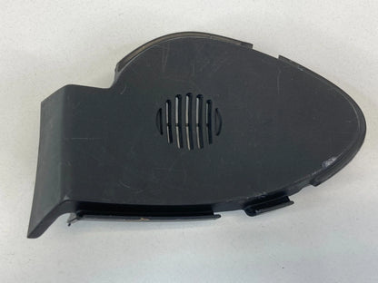 2008-2017 MITSUBISHI LANCER DASH MICROPHONE SPEAKER COVER GRILLE OEM 8002A187ZZZ
