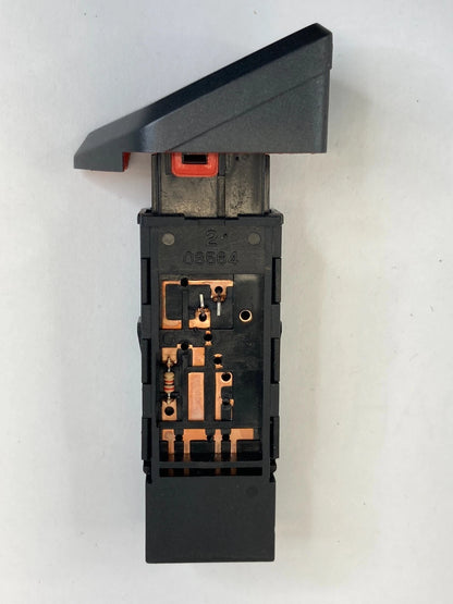 2012-2014 HYUNDAI SONATA EMERGENCY LIGHT CONTROL SWITCH BUTTON 202009278 OEM