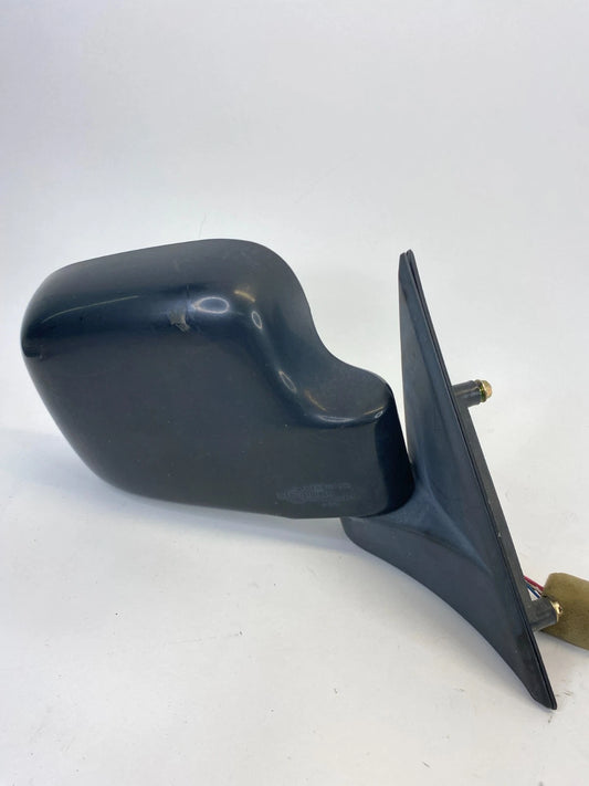 1998-2002 ISUZU TROOPER FRONT RIGHT PASSENGER SIDE DOOR MIRROR BLACK OEM