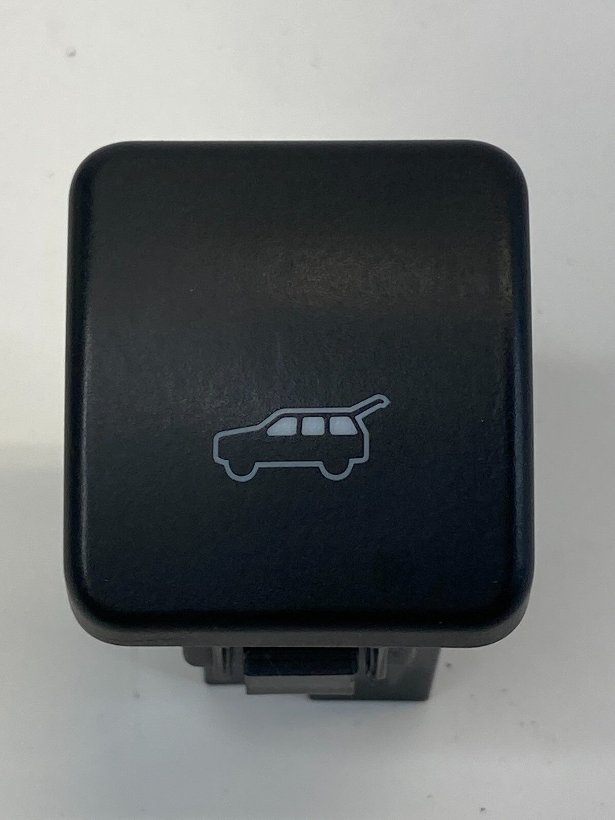 2009-2012 Ford Flex Front Dash Side Trunk Lid Release Switch 8A8T-10E952 OEM