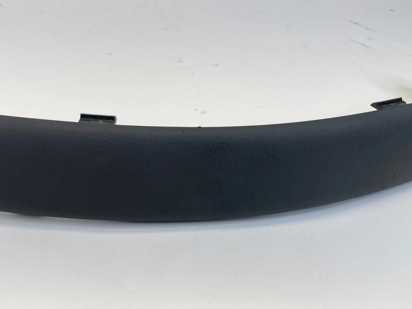 2003-07 Saab 9-3 Front Left Lower Bumper Trim Bezel w/ Side Marker Lamp 12787999
