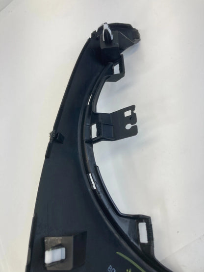 10 11 12 13 MAZDA 3 DASH INSTRUMENT CLUSTER COVER TRIM W/ SPEAKER BCN7-55131 OEM