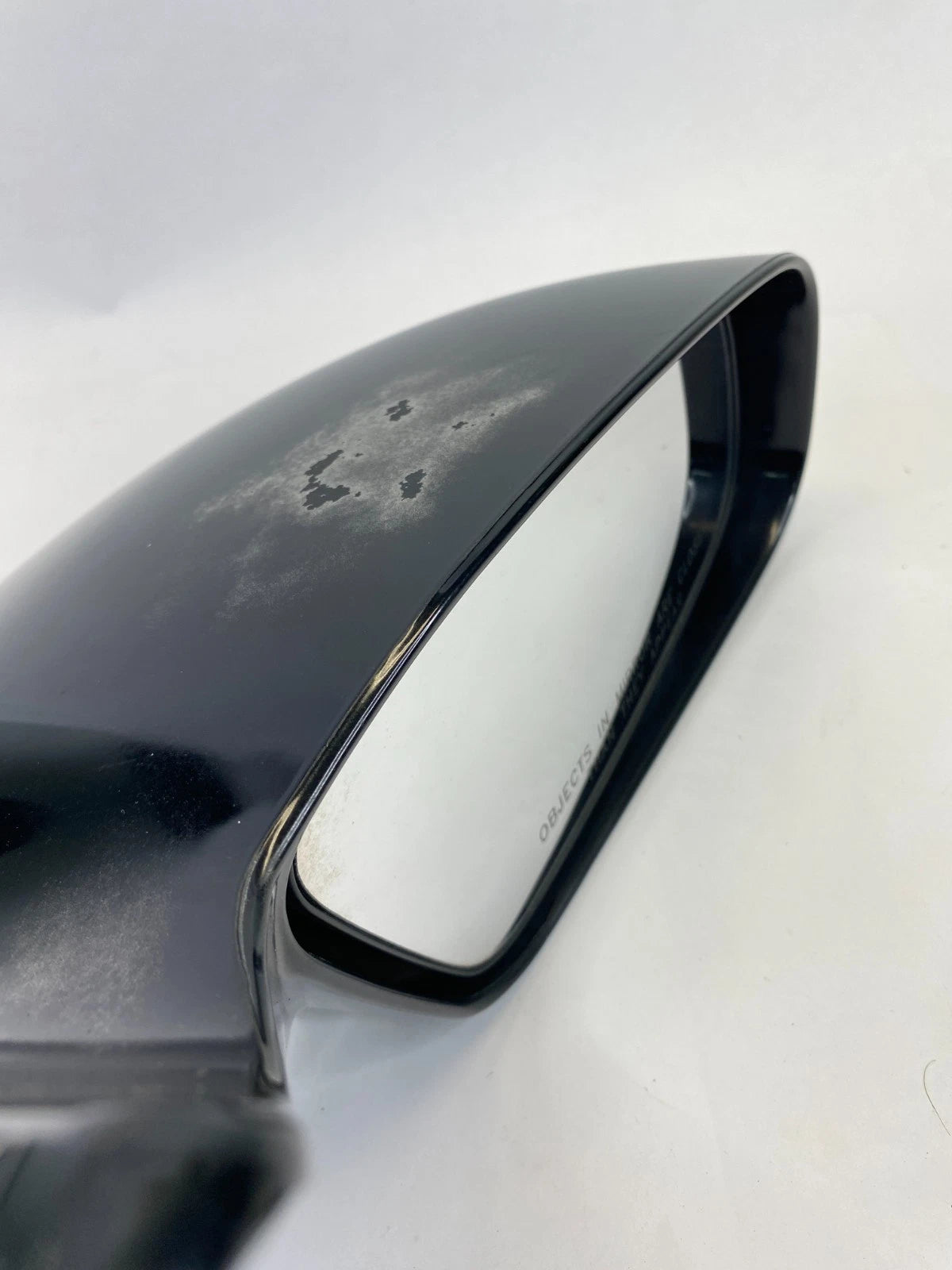 2000-2005 MITSUBISHI ECLIPSE FRONT RIGHT PASSENGER SIDE DOOR MIRROR ASSY OEM