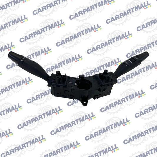 2015-2018 KIA SEDONA HEADLIGHT TURN SIGNAL & WINSHIELD WIPER LEVER SWITCH OEM