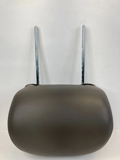 2002 02 CHRYSLER PT CRUISER FRONT LEFT DRIVER SIDE SEAT HEADREST HEAD REST OEM