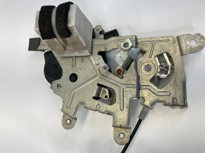 2005-2010 HONDA ODYSSEY REAR LEFT SIDE SLINDING DOOR HANDLE CRANK ACTUATOR OEM