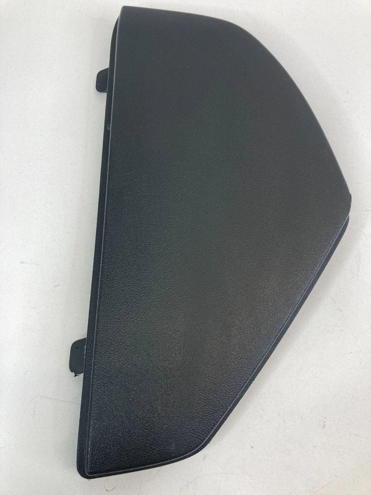 06-09 PONTIAC TORRENT 05-09 EQUINOX FRONT LEFT DASH END CAP COVER TRIM 15286923