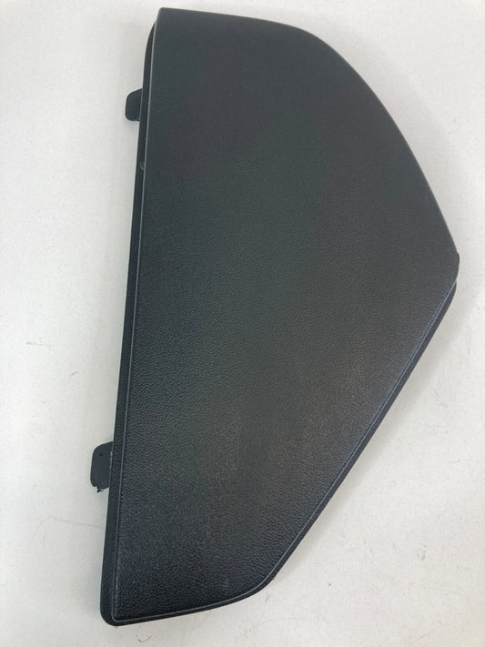 06-09 PONTIAC TORRENT 05-09 EQUINOX FR LEFT DASH END CAP COVER TRIM 15286923 OEM