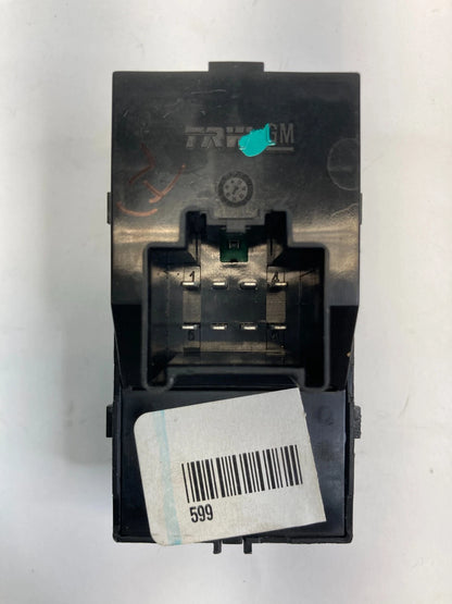 2010-2017 CHEVROLET EQUINOX FRONT LEFT MASTER POWER WINDOW SWITCH OEM